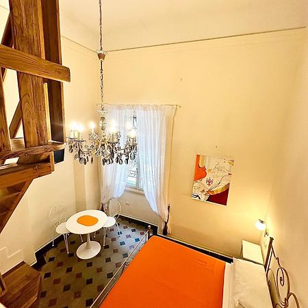 B&B Casa Moscato Firenze Exterior photo