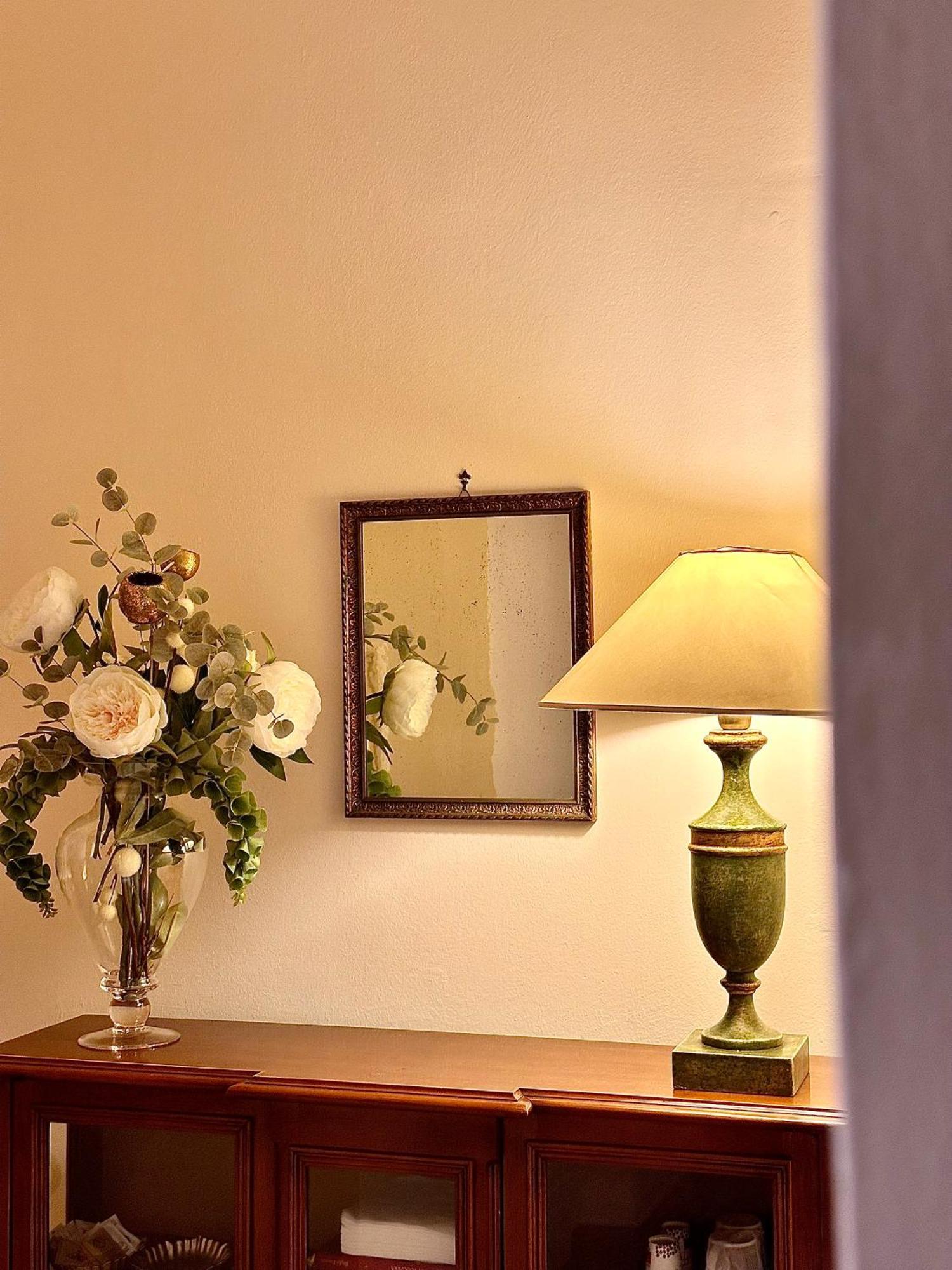 B&B Casa Moscato Firenze Exterior photo