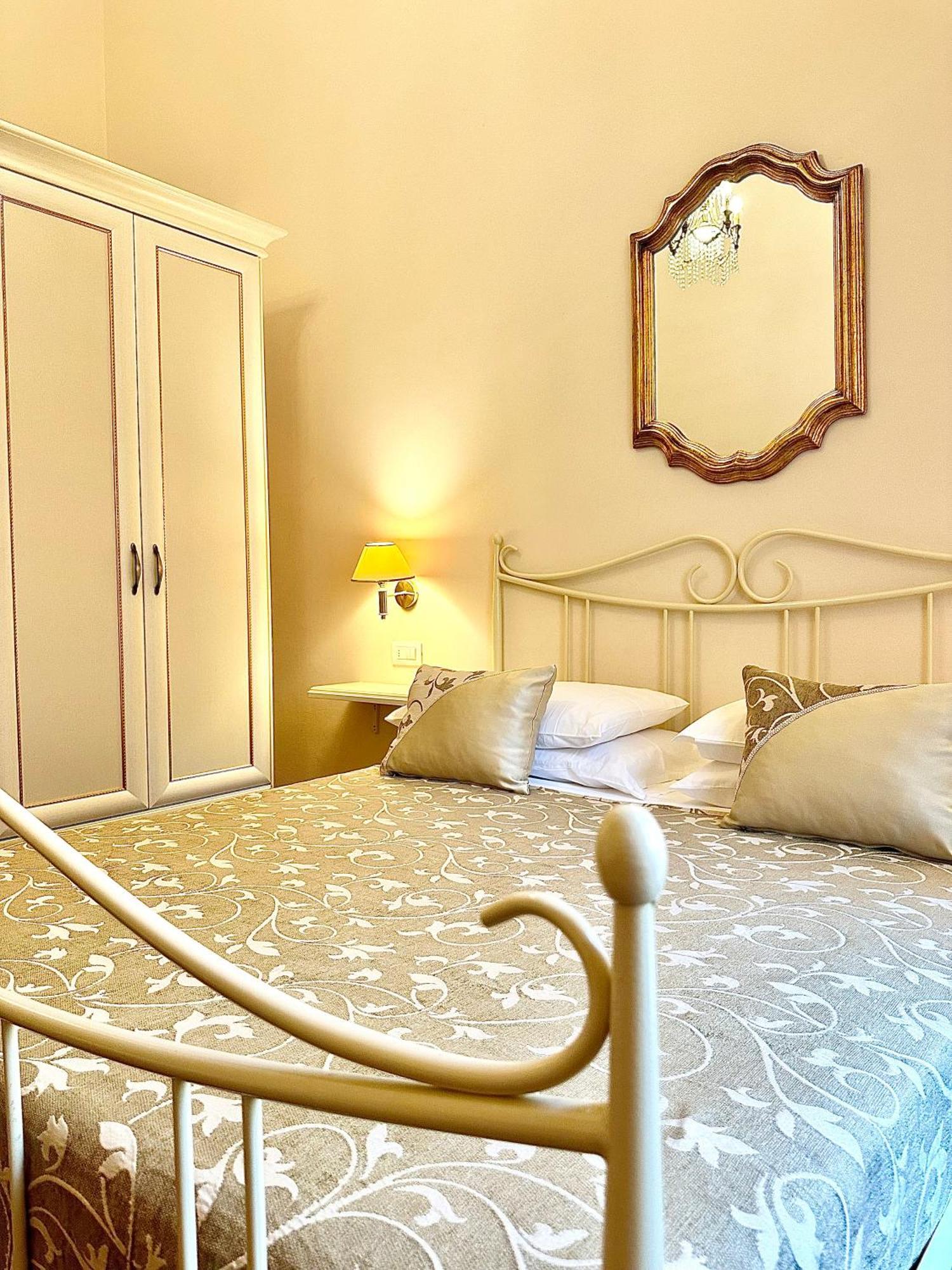 B&B Casa Moscato Firenze Exterior photo
