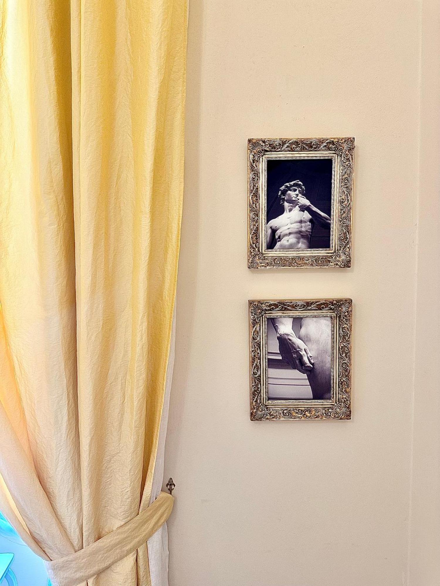 B&B Casa Moscato Firenze Exterior photo