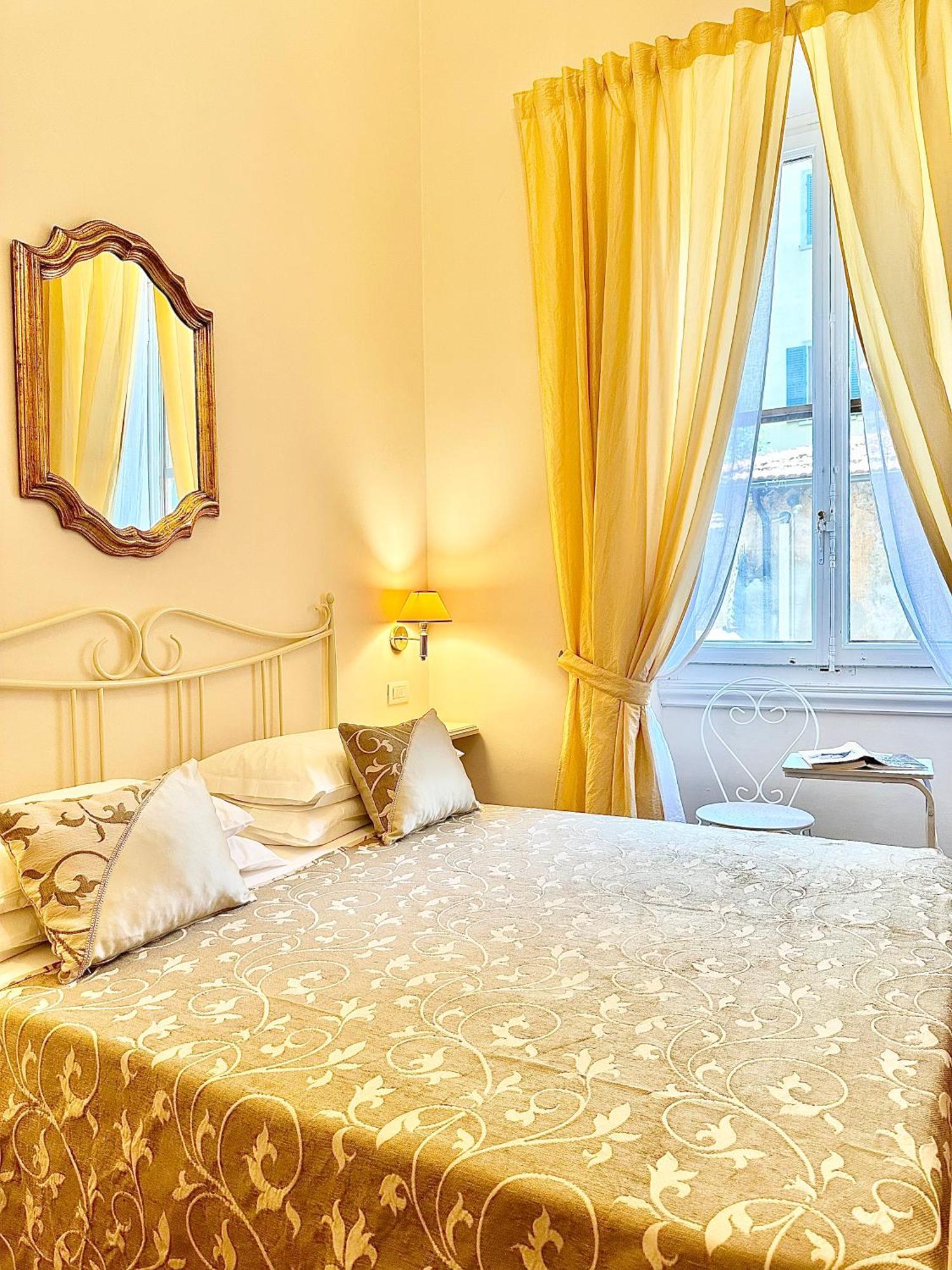 B&B Casa Moscato Firenze Exterior photo