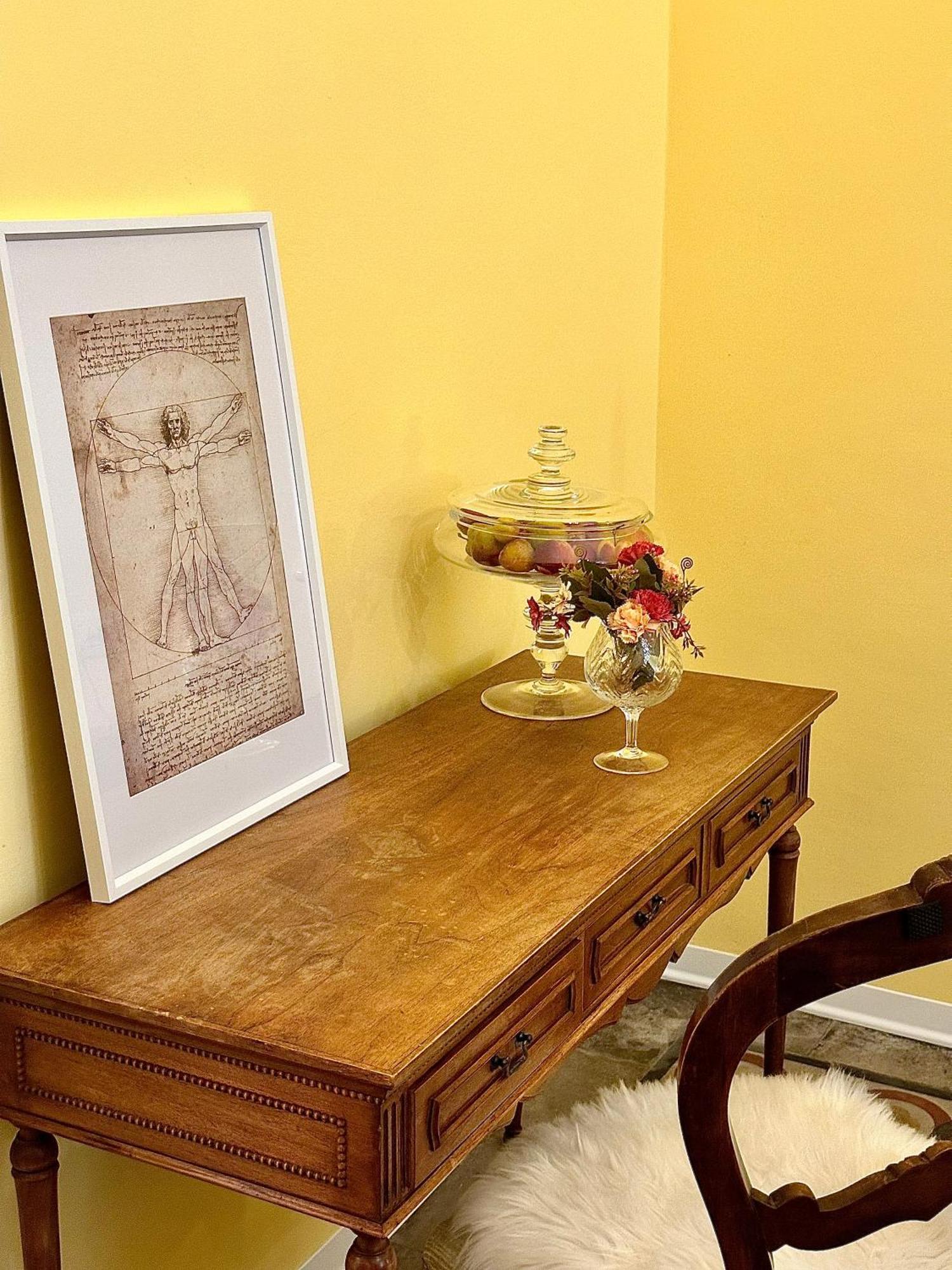 B&B Casa Moscato Firenze Exterior photo