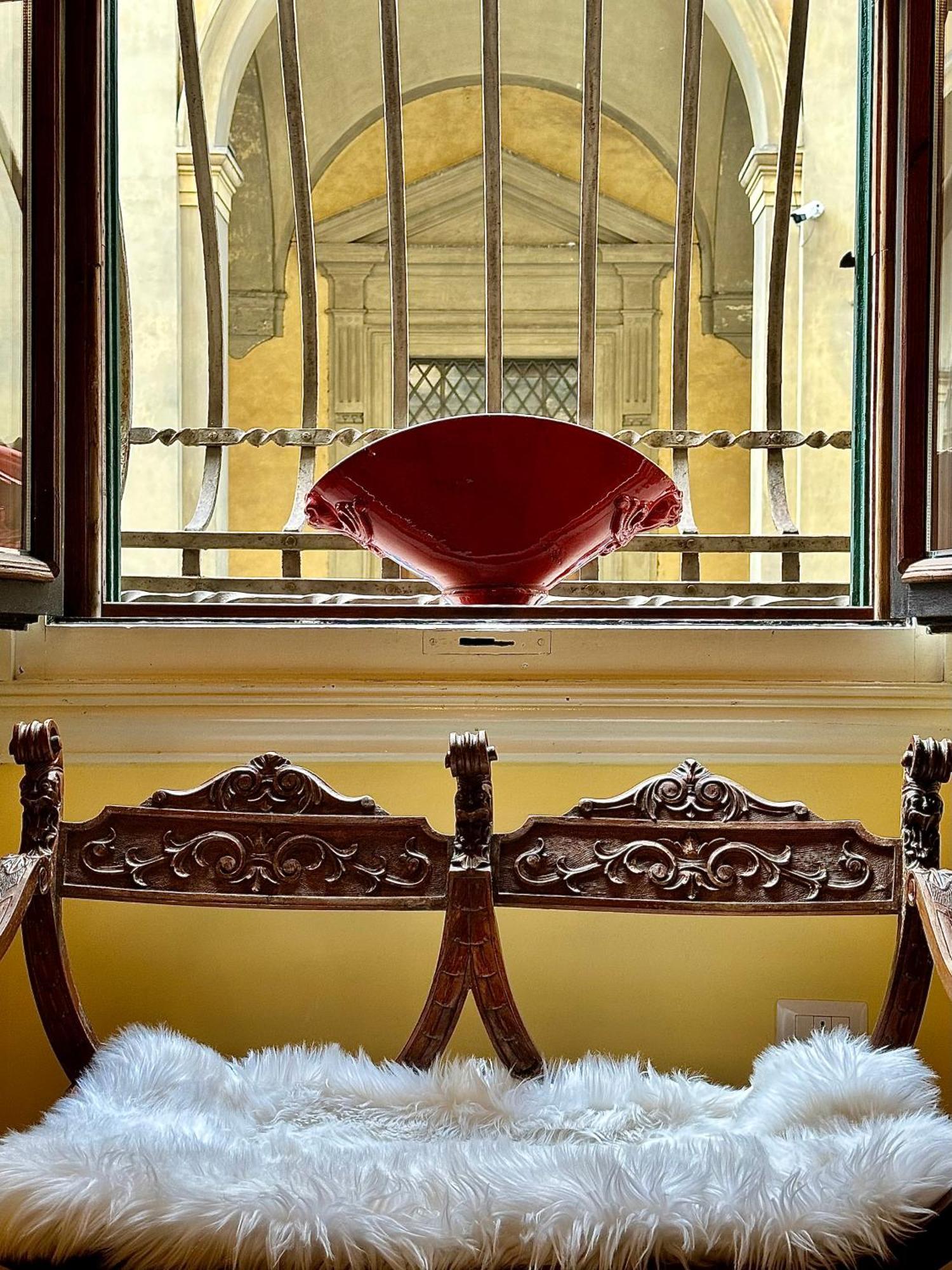 B&B Casa Moscato Firenze Exterior photo