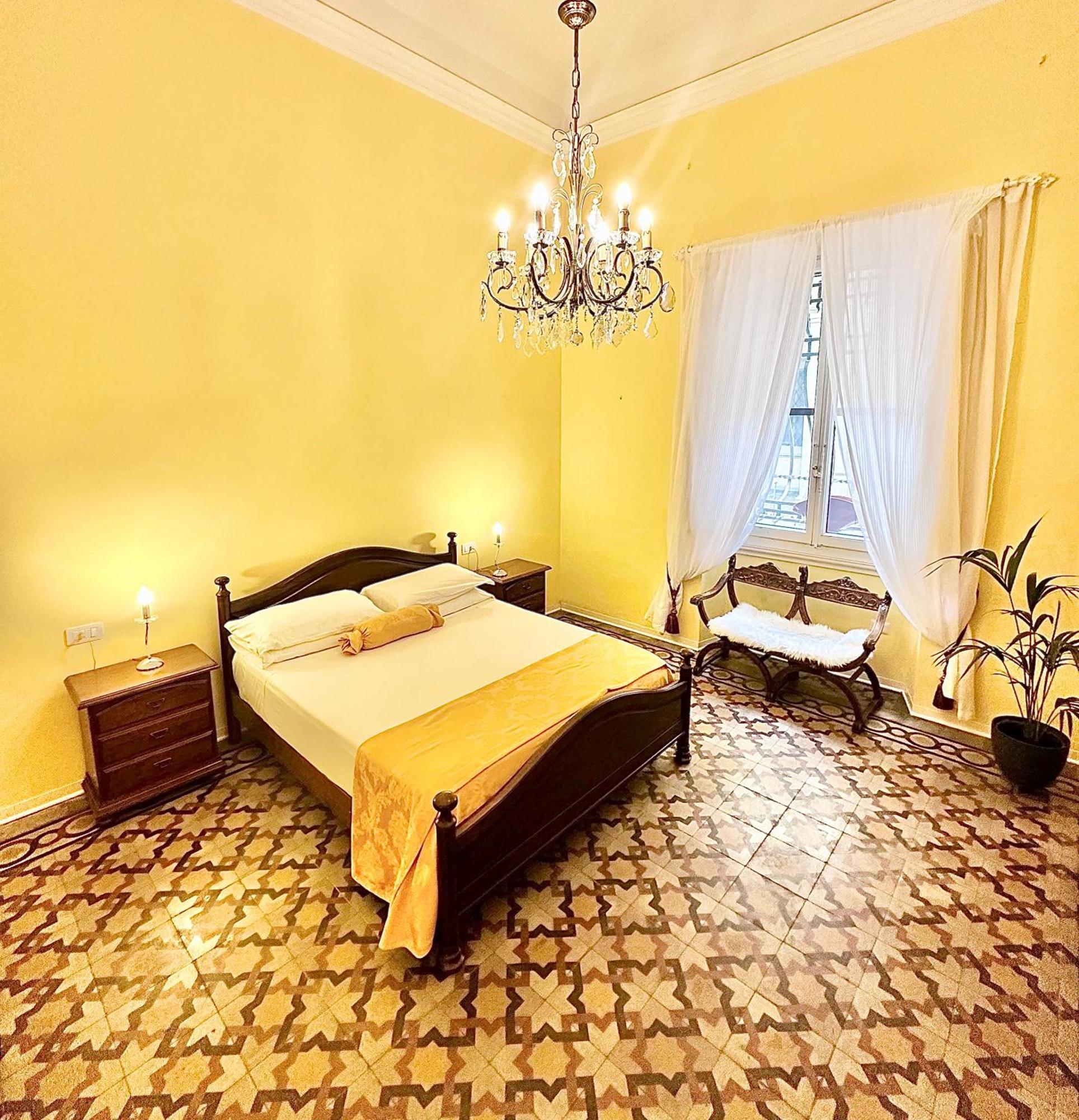 B&B Casa Moscato Firenze Exterior photo