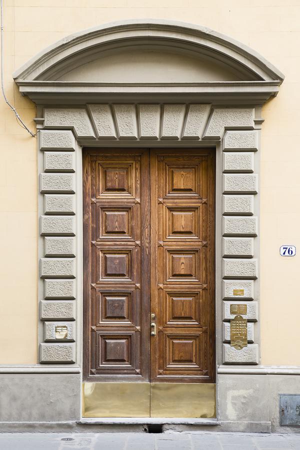 B&B Casa Moscato Firenze Exterior photo